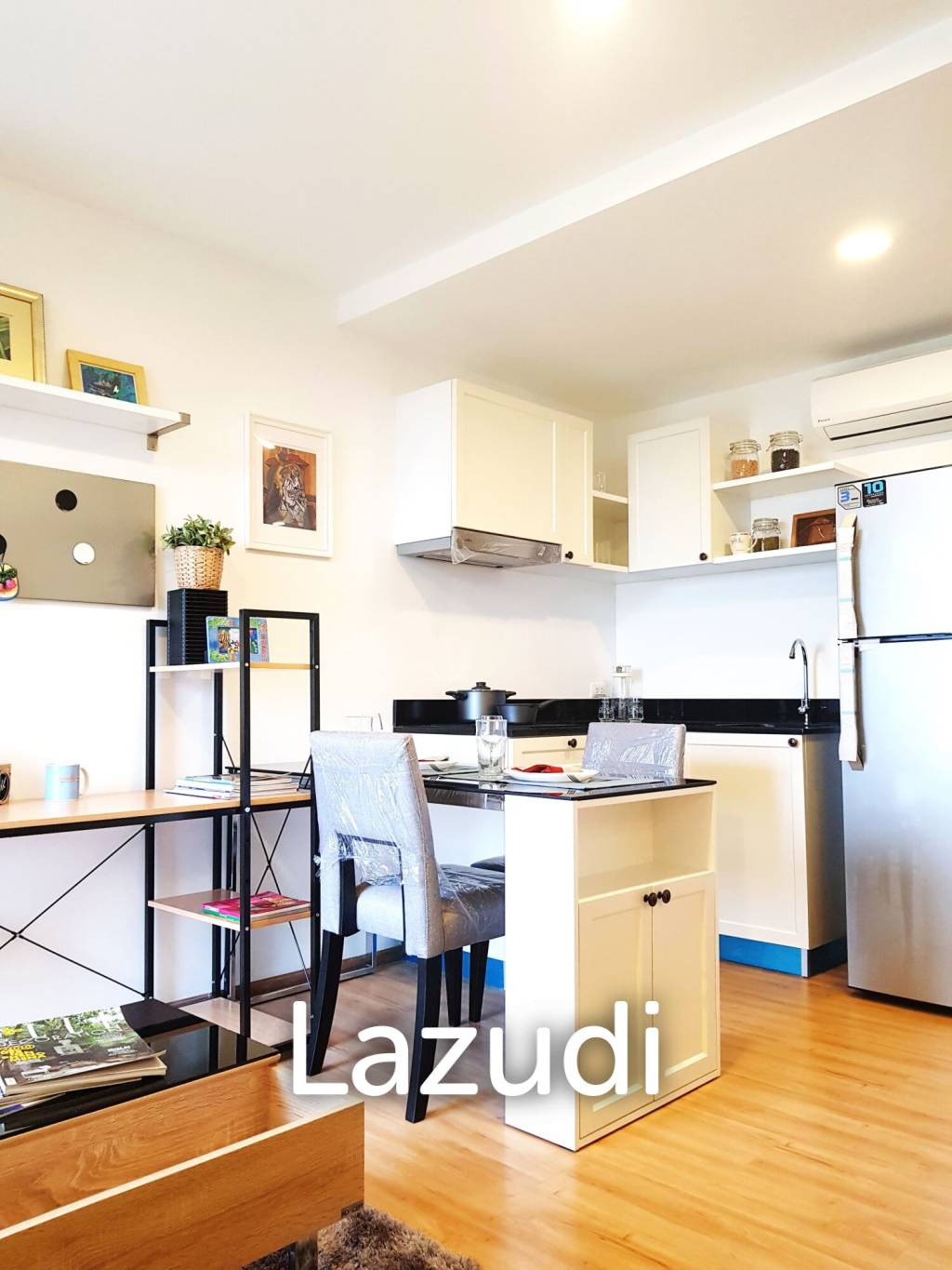 1 Bed 33.13 SQ.M. Notting Hill The Exclusive CharoenKrung - Sale with tenant
