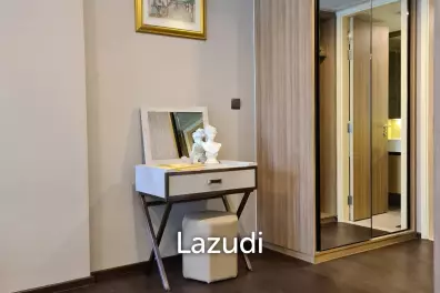 1 Bed 43.99 SQ.M. Na Vara Residence - Sale with tenant