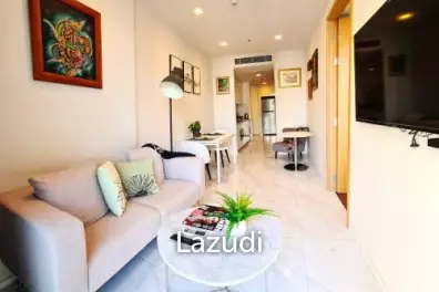2 Bed 58.54 SQ.M. Hyde Sukhumvit 11 - Sale with tenant