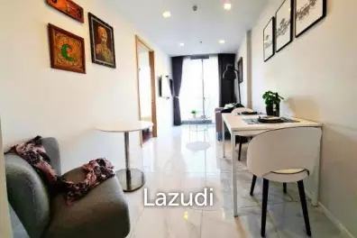 2 Bed 58.54 SQ.M. Hyde Sukhumvit 11 - Sale with tenant