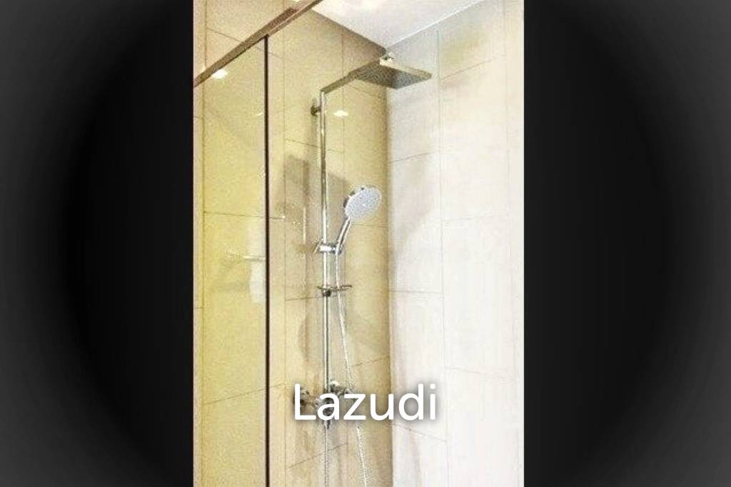 1 Bed 37 SQ.M. Hasu Haus