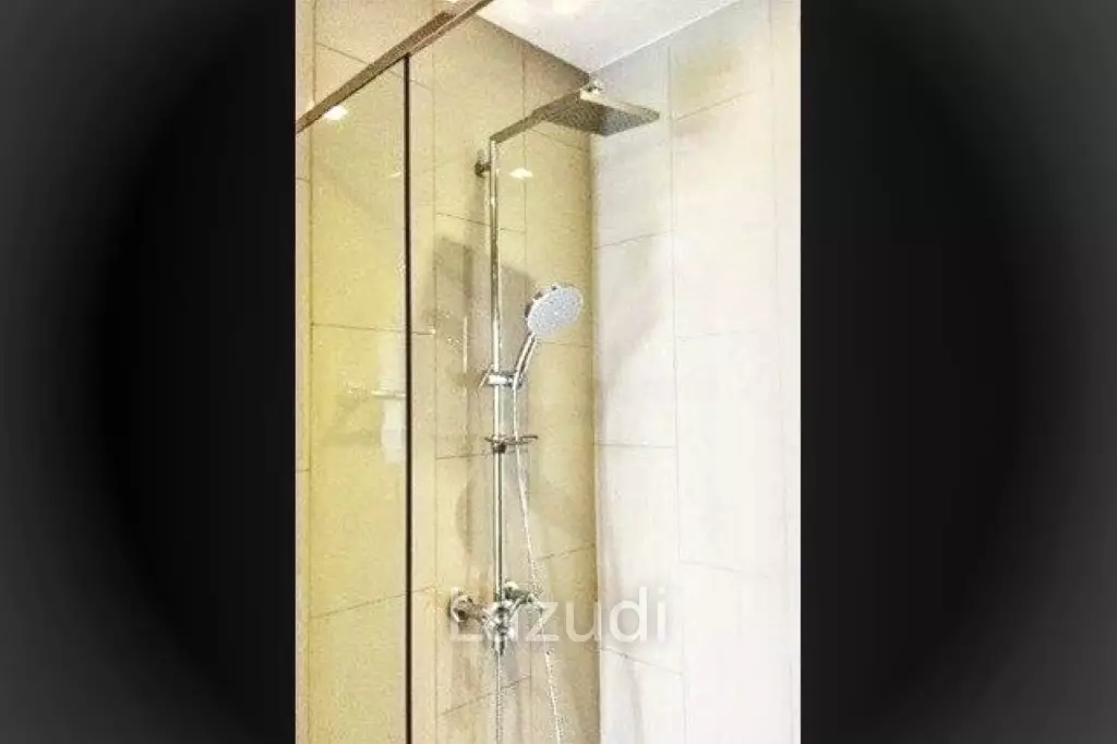 1 Bed 37 SQ.M. Hasu Haus