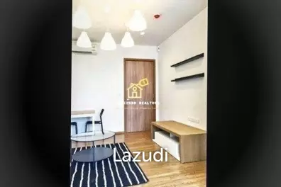 1 Bed 37 SQ.M. Hasu Haus