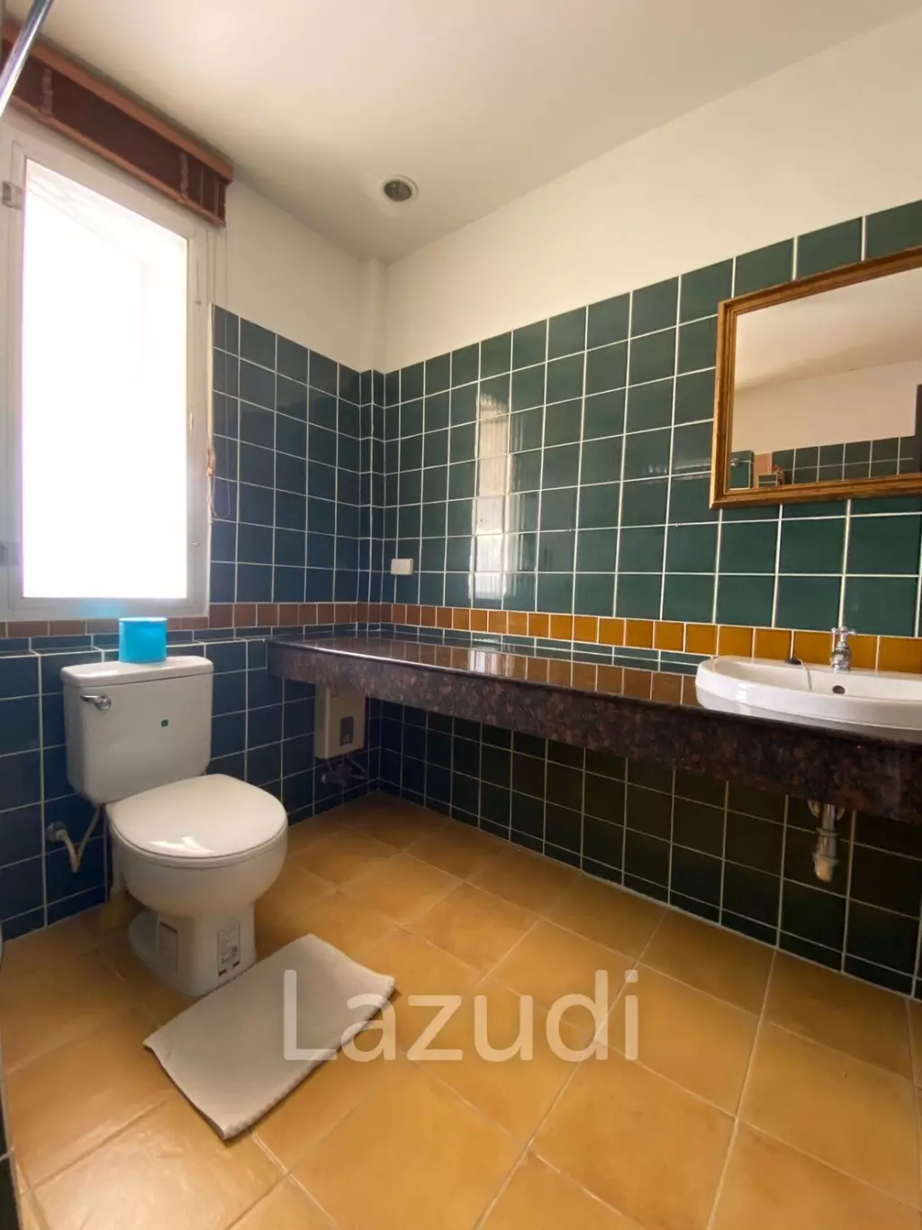 PALM HILLS HOMES ( RENOVATED ) : 3 Bed Villa at Palm Hills Golf Course