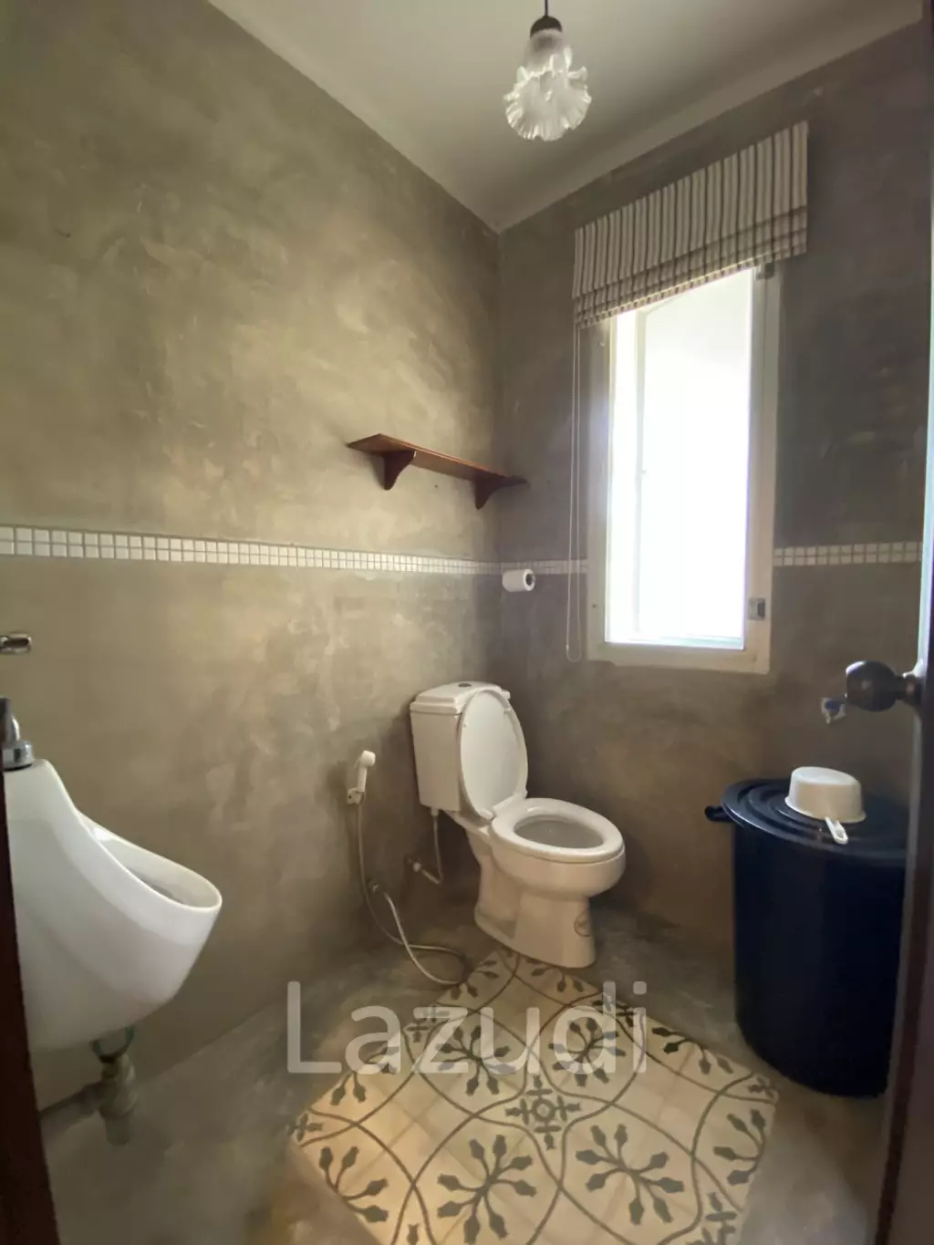 PALM HILLS HOMES ( RENOVATED ) : 3 Bed Villa at Palm Hills Golf Course
