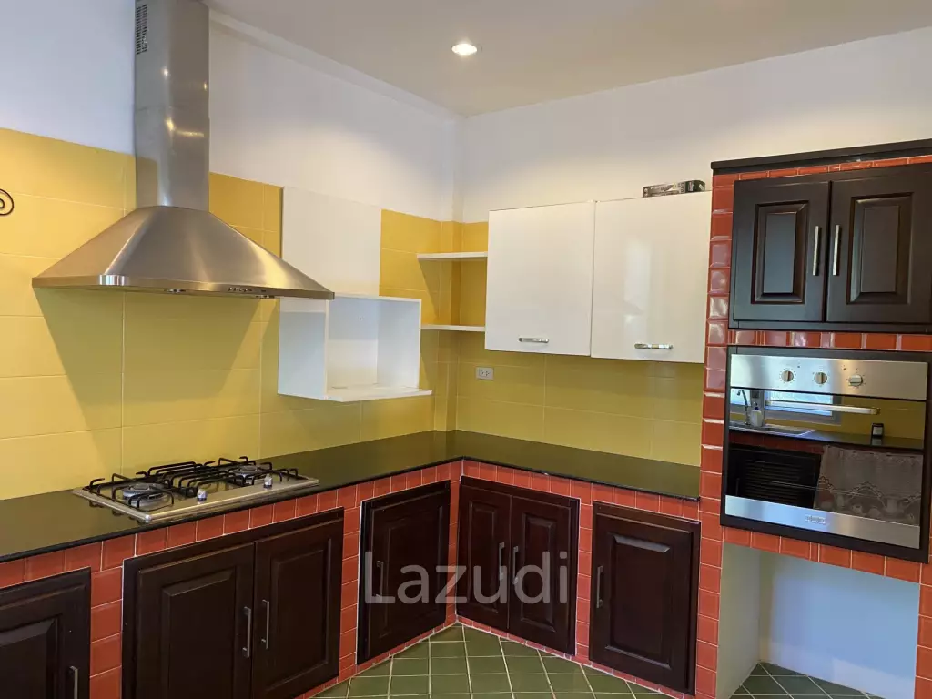 PALM HILLS HOMES ( RENOVATED ) : 3 Bed Villa at Palm Hills Golf Course