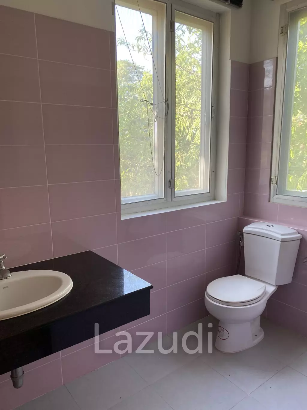 PALM HILLS HOMES ( RENOVATED ) : 3 Bed Villa at Palm Hills Golf Course