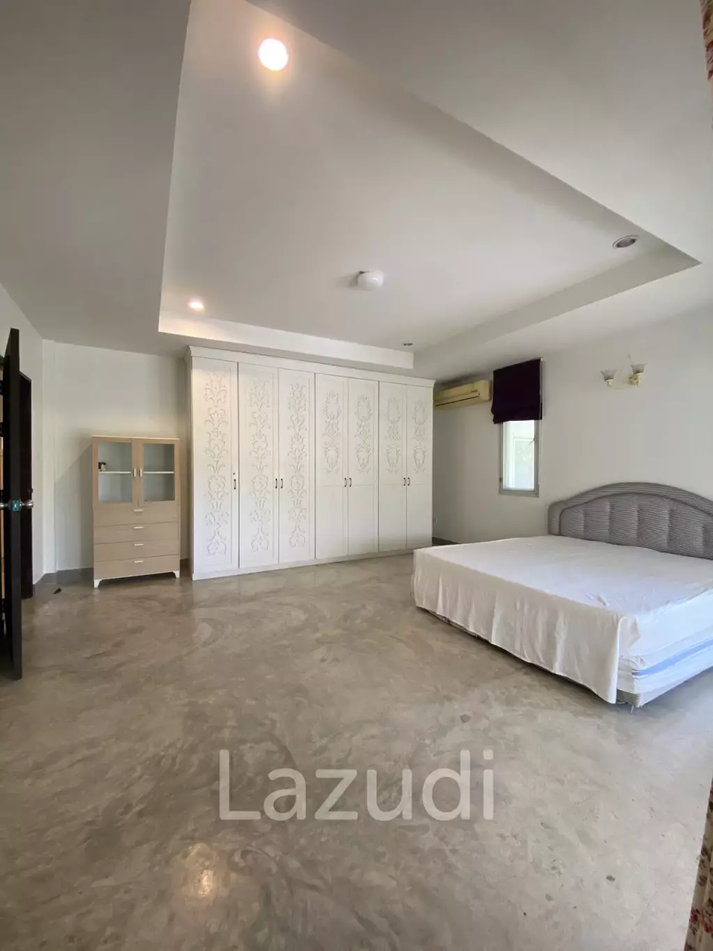 PALM HILLS HOMES ( RENOVATED ) : 3 Bed Villa at Palm Hills Golf Course