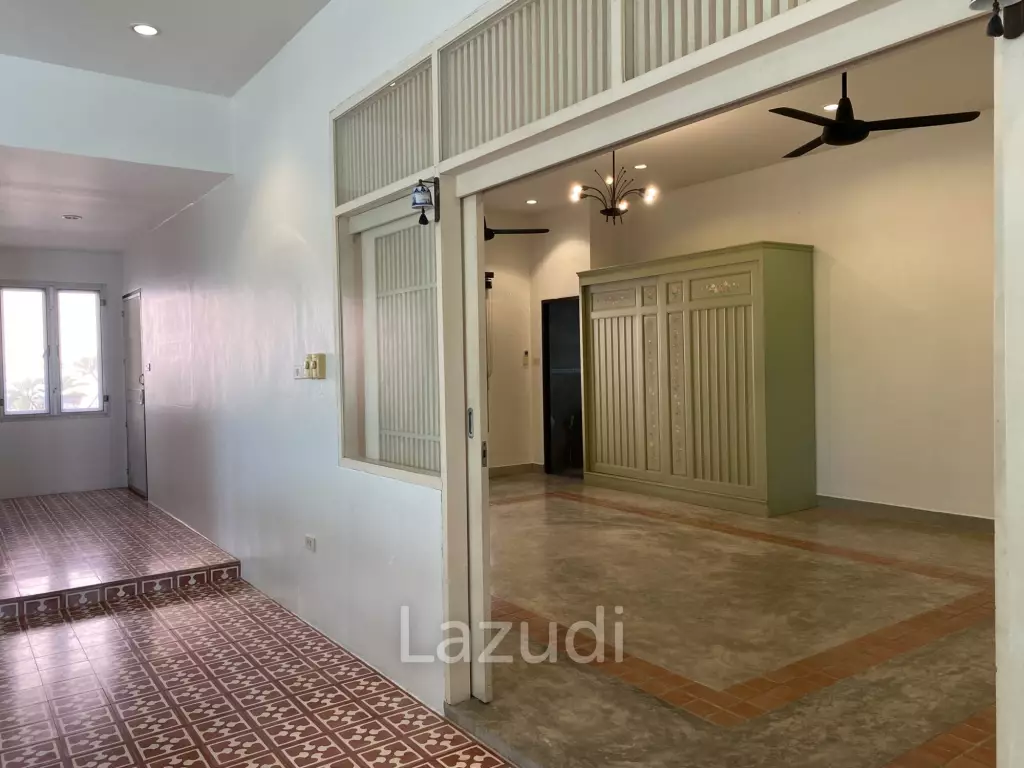 PALM HILLS HOMES ( RENOVATED ) : 3 Bed Villa at Palm Hills Golf Course