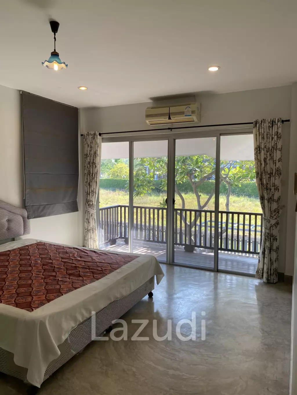 PALM HILLS HOMES ( RENOVATED ) : 3 Bed Villa at Palm Hills Golf Course