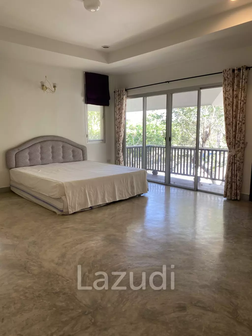 PALM HILLS HOMES ( RENOVATED ) : 3 Bed Villa at Palm Hills Golf Course