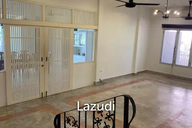 PALM HILLS HOMES ( RENOVATED ) : 3 Bed Villa at Palm Hills Golf Course