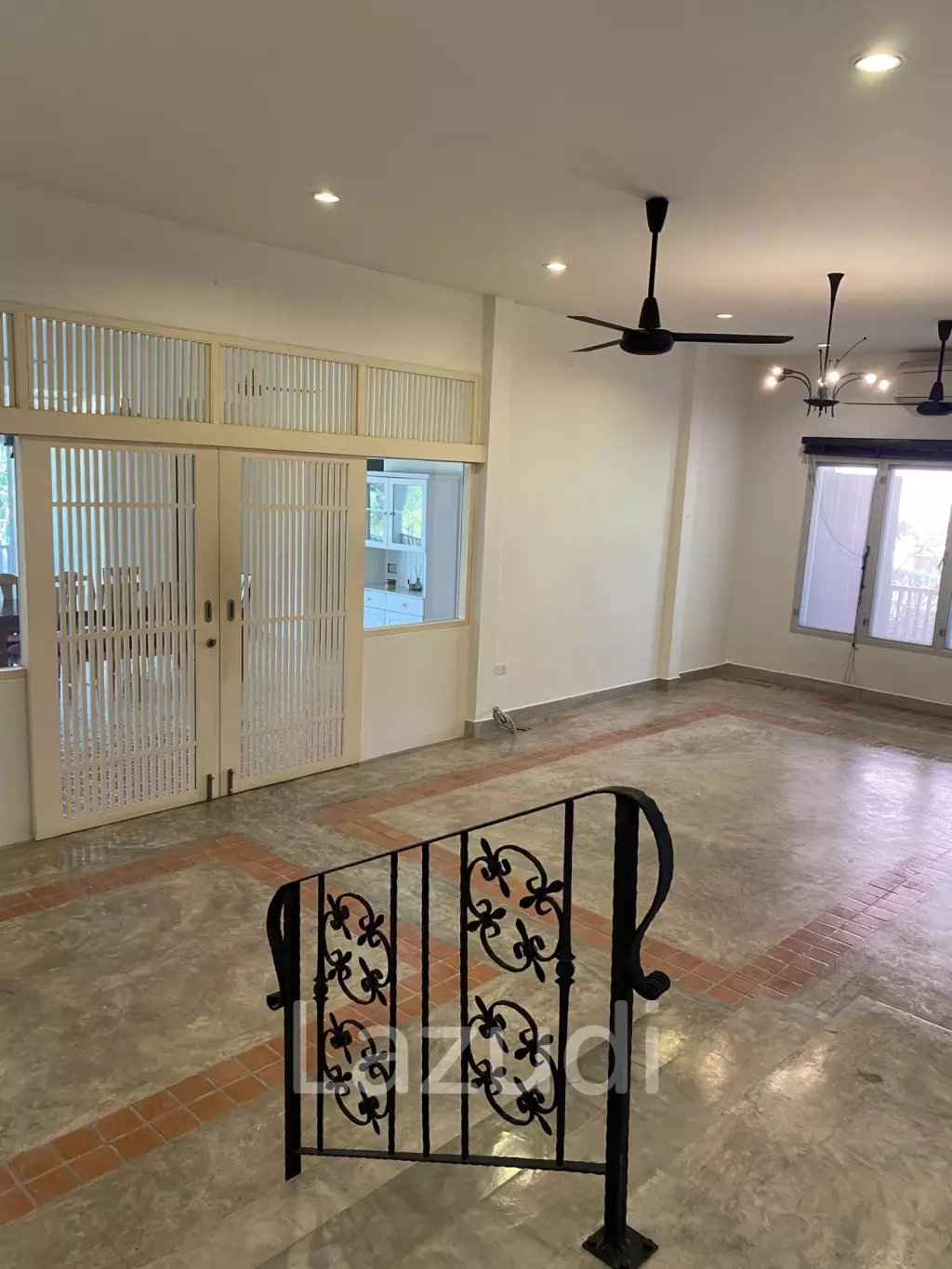 PALM HILLS HOMES ( RENOVATED ) : 3 Bed Villa at Palm Hills Golf Course