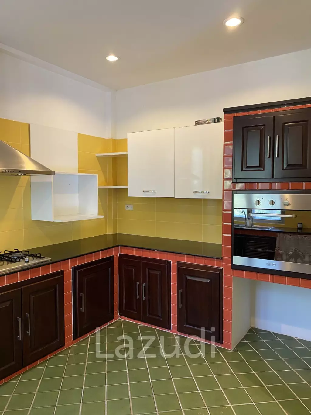 PALM HILLS HOMES ( RENOVATED ) : 3 Bed Villa at Palm Hills Golf Course