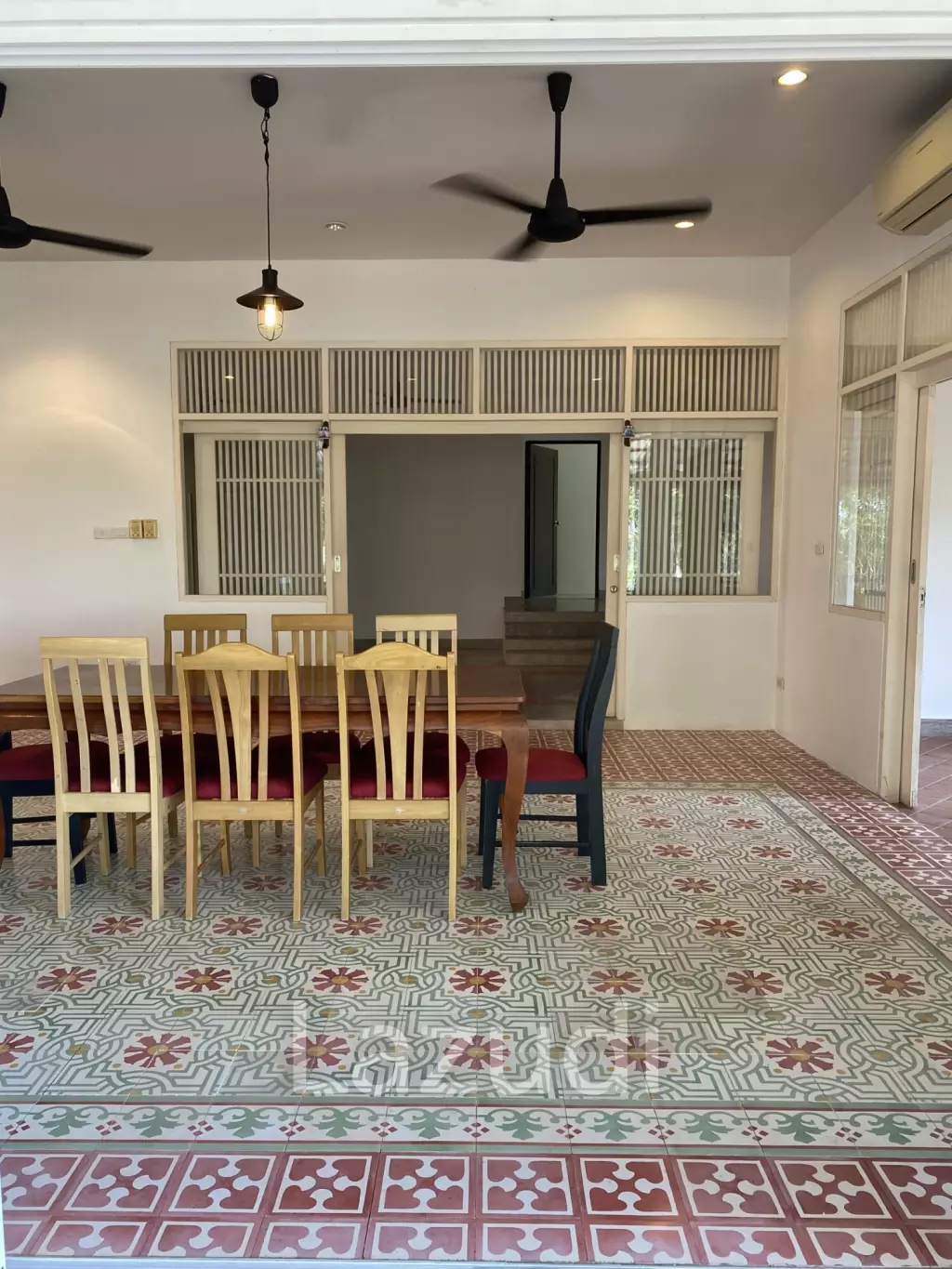 PALM HILLS HOMES ( RENOVATED ) : 3 Bed Villa at Palm Hills Golf Course