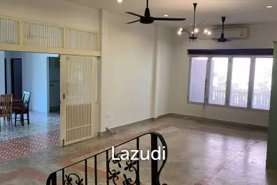PALM HILLS HOMES ( RENOVATED ) : 3 Bed Villa at Palm Hills Golf Course