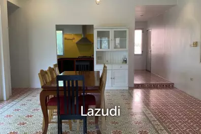 PALM HILLS HOMES ( RENOVATED ) : 3 Bed Villa at Palm Hills Golf Course