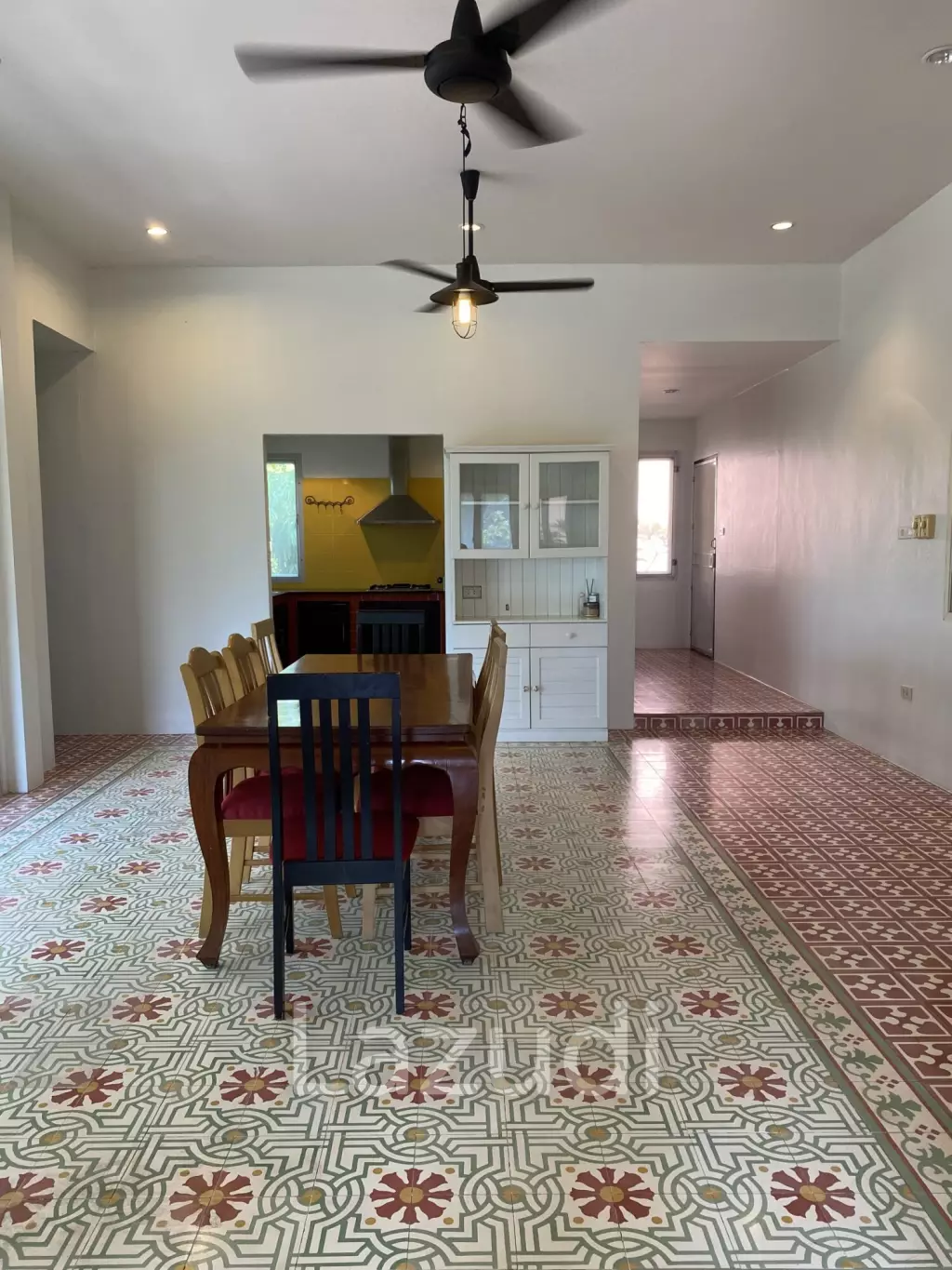PALM HILLS HOMES ( RENOVATED ) : 3 Bed Villa at Palm Hills Golf Course