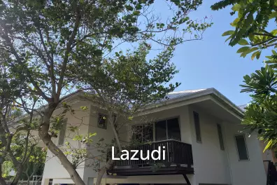 PALM HILLS HOMES ( RENOVATED ) : 3 Bed Villa at Palm Hills Golf Course