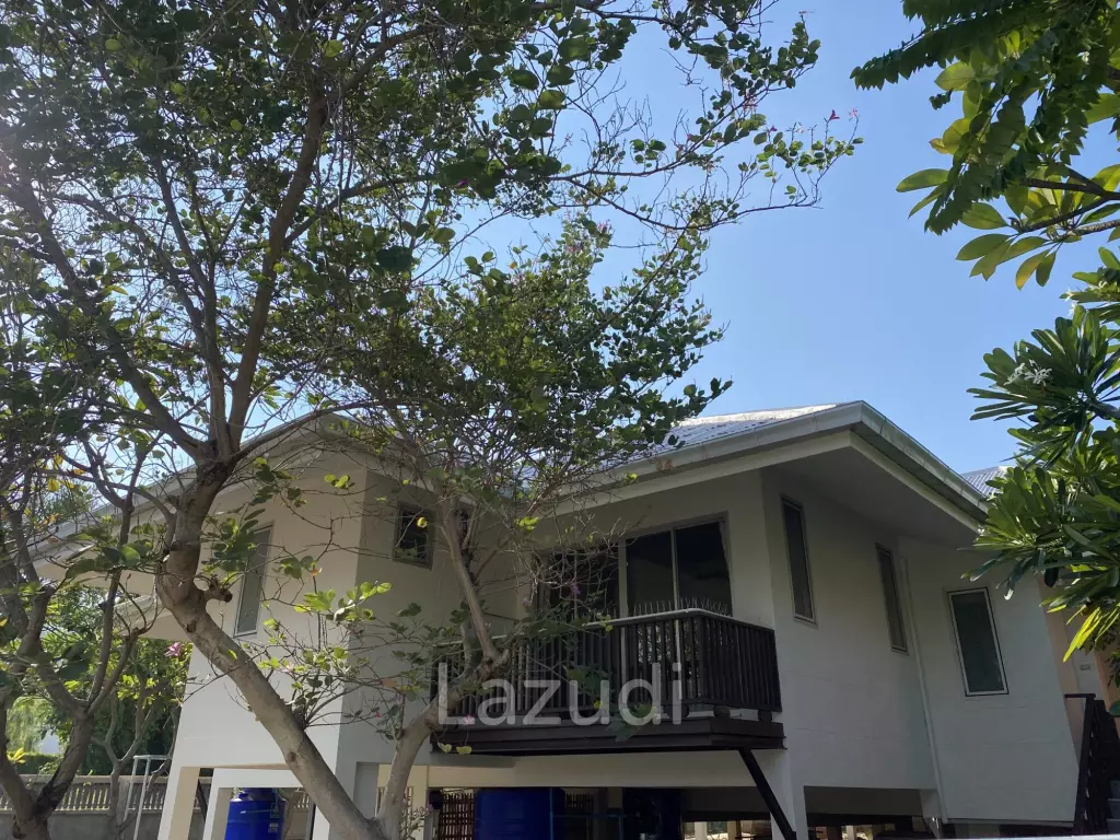 PALM HILLS HOMES ( RENOVATED ) : 3 Bed Villa at Palm Hills Golf Course