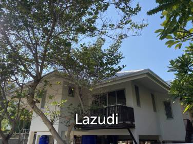 PALM HILLS HOMES ( RENOVATED ) : 3 Bed Villa at Palm Hills Golf Course