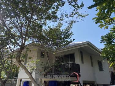 PALM HILLS HOMES ( RENOVATED ) : 3 Bed Villa at Palm Hills Golf Course