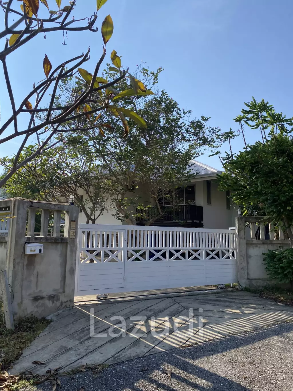 PALM HILLS HOMES ( RENOVATED ) : 3 Bed Villa at Palm Hills Golf Course