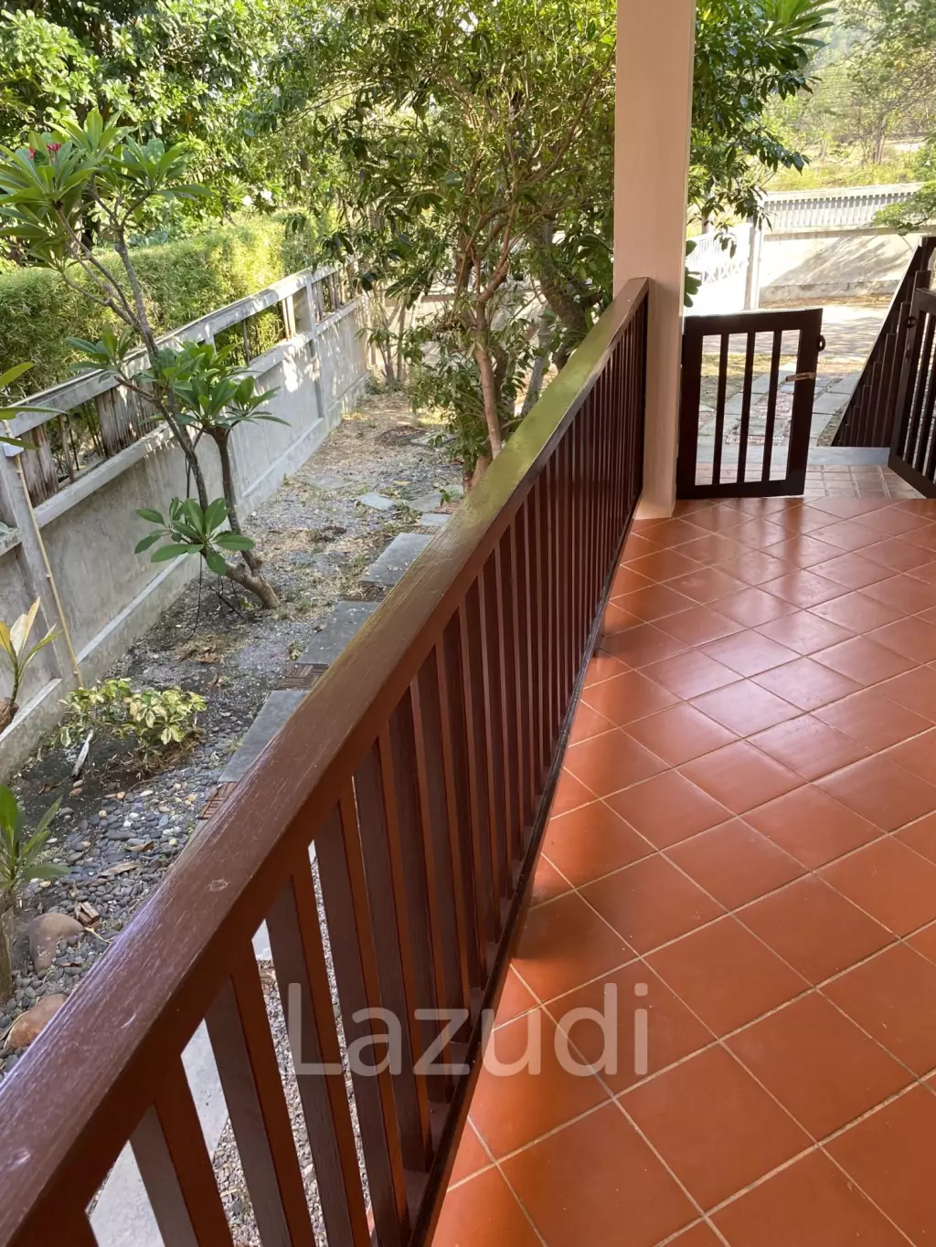 PALM HILLS HOMES ( RENOVATED ) : 3 Bed Villa at Palm Hills Golf Course