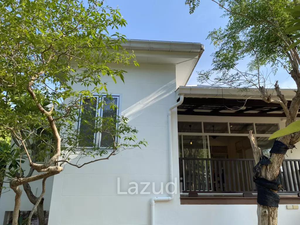 PALM HILLS HOMES ( RENOVATED ) : 3 Bed Villa at Palm Hills Golf Course