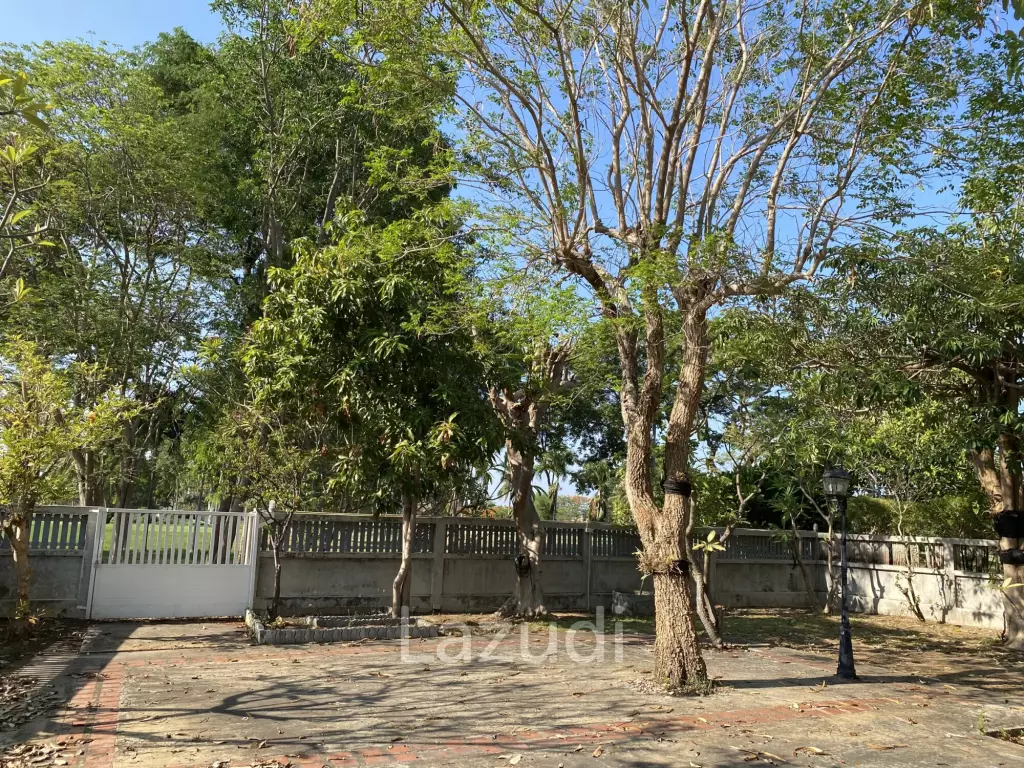 PALM HILLS HOMES ( RENOVATED ) : 3 Bed Villa at Palm Hills Golf Course