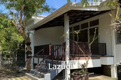 PALM HILLS HOMES ( RENOVATED ) : 3 Bed Villa at Palm Hills Golf Course