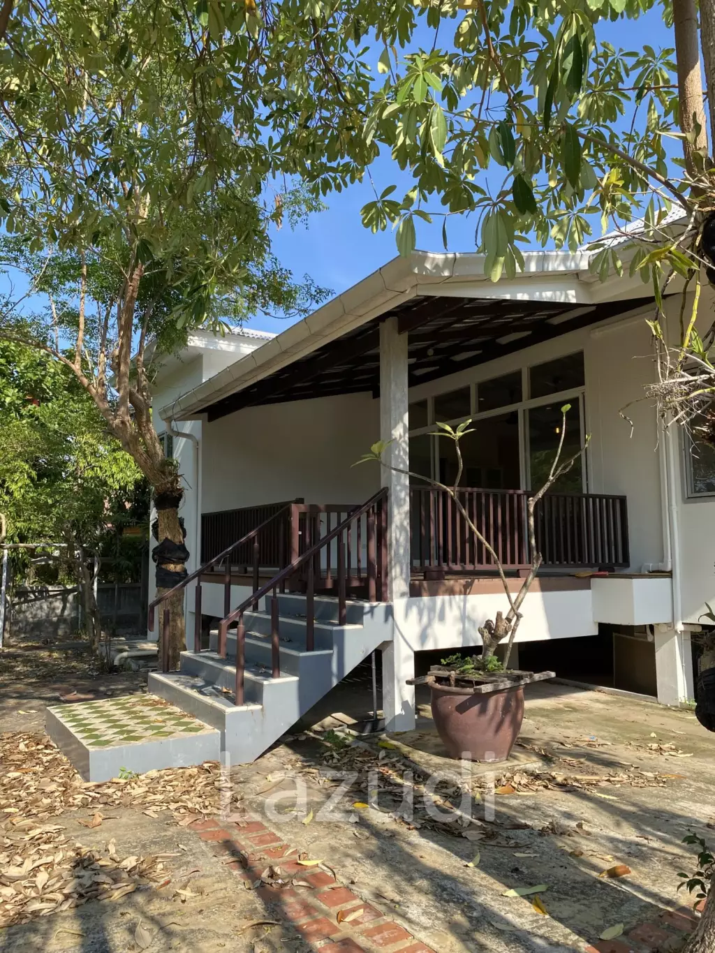 PALM HILLS HOMES ( RENOVATED ) : 3 Bed Villa at Palm Hills Golf Course