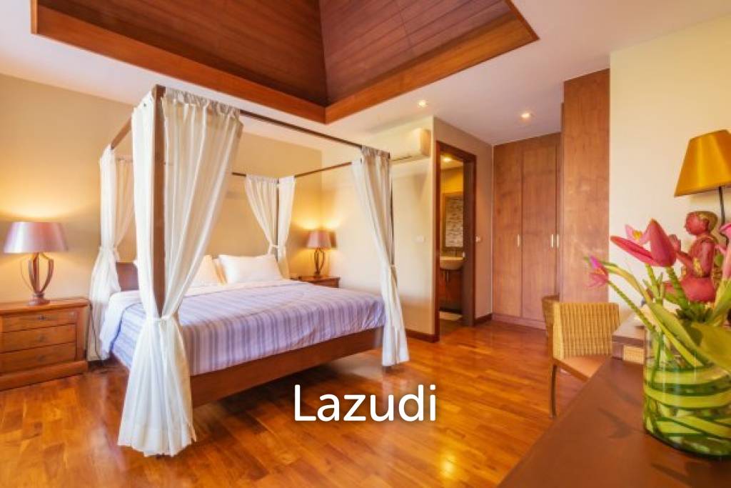 680 Sqm 3 Bed 2 Bath Villa For Sale