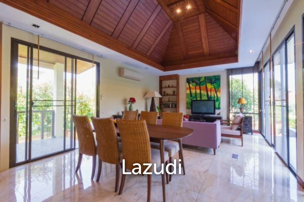 680 Sqm 3 Bed 2 Bath Villa For Sale