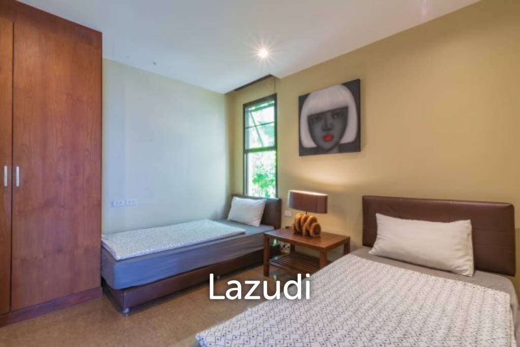 680 Sqm 3 Bed 2 Bath Villa For Sale