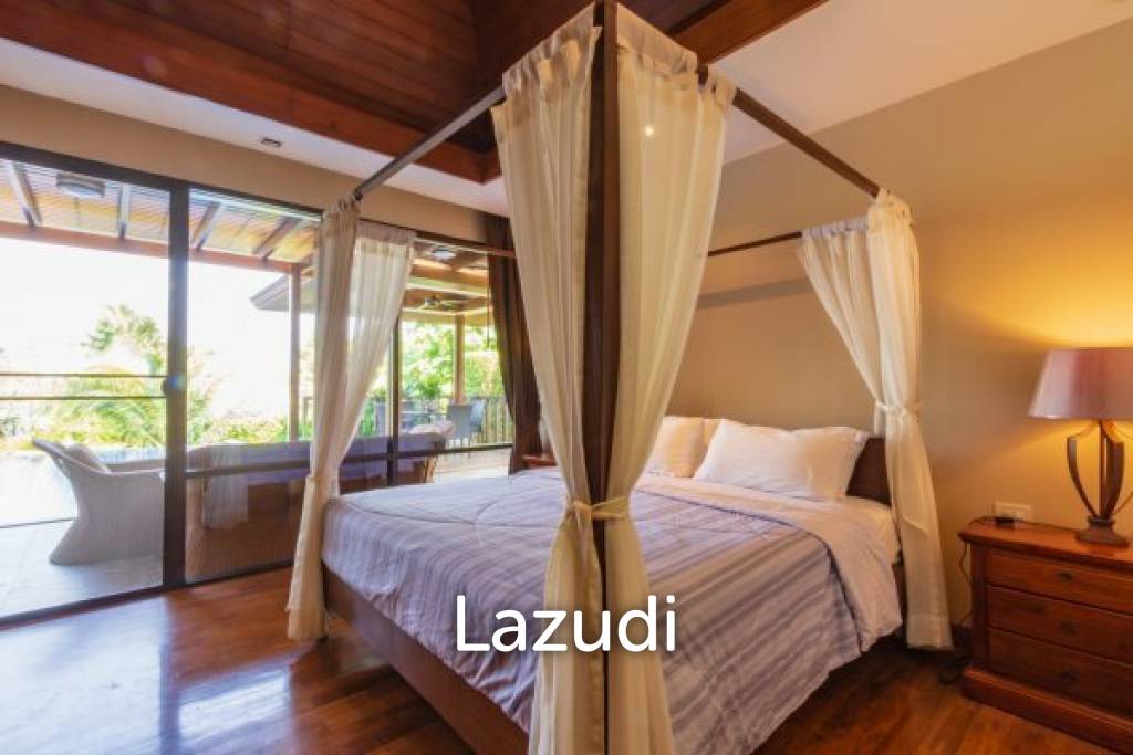 680 Sqm 3 Bed 2 Bath Villa For Sale