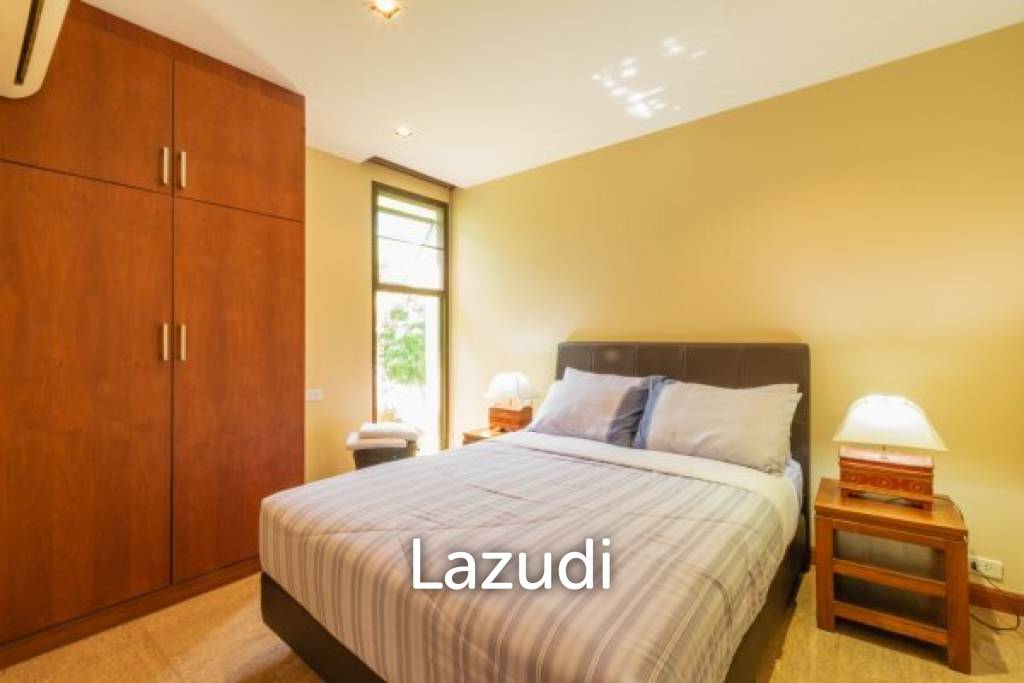 680 Sqm 3 Bed 2 Bath Villa For Sale