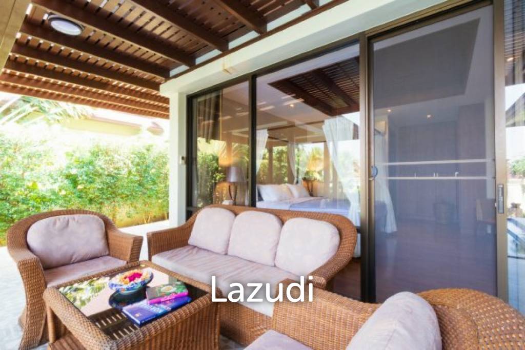 680 Sqm 3 Bed 2 Bath Villa For Sale