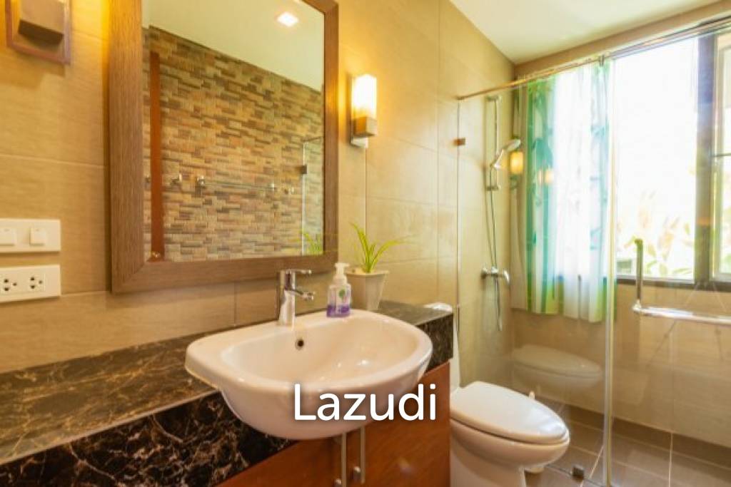 680 Sqm 3 Bed 2 Bath Villa For Sale