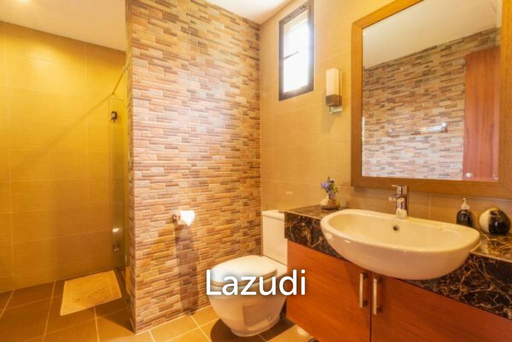 680 Sqm 3 Bed 2 Bath Villa For Sale