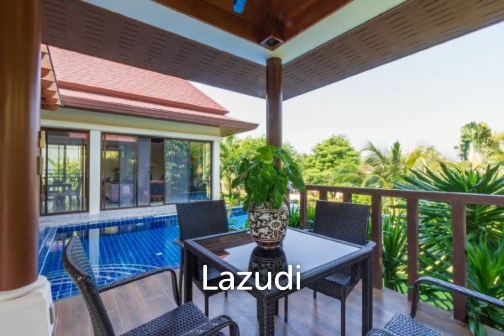 680 Sqm 3 Bed 2 Bath Villa For Sale