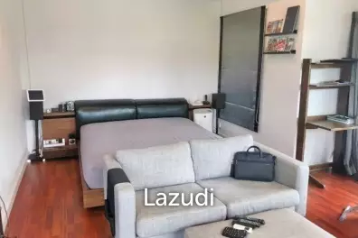 3 Bed 4 Bath 255 SQ.M. Urban Sathorn