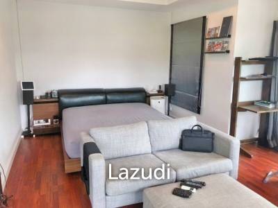 3 Bed 4 Bath 255 SQ.M. Urban Sathorn
