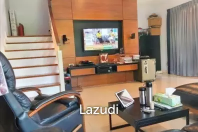 3 Bed 4 Bath 255 SQ.M. Urban Sathorn