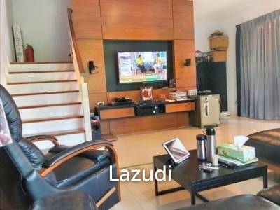 3 Bed 4 Bath 255 SQ.M. Urban Sathorn