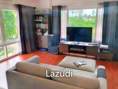 3 Bed 4 Bath 255 SQ.M. Urban Sathorn
