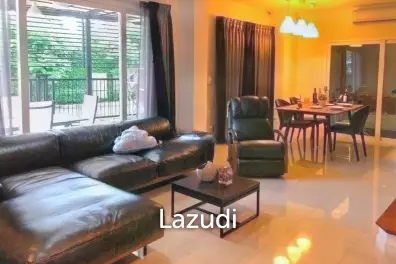 3 Bed 4 Bath 255 SQ.M. Urban Sathorn