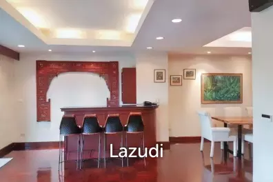3 Bed 2 Bath 265 SQ.M. Baan Somthavil