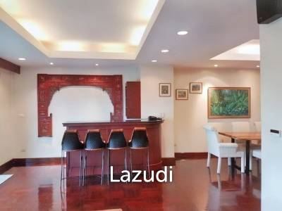 3 Bed 2 Bath 265 SQ.M. Baan Somthavil