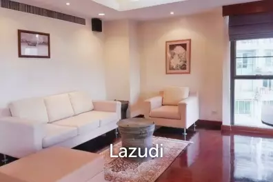 3 Bed 2 Bath 265 SQ.M. Baan Somthavil